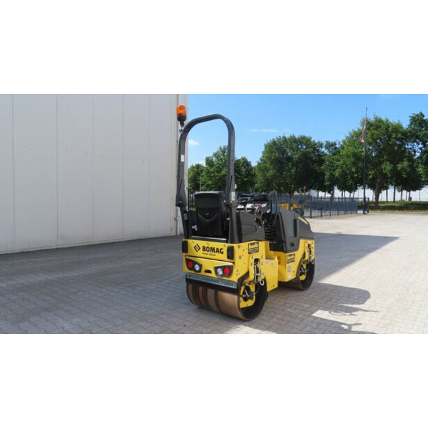 2025 BOMAG BW80 AD-5-42175814