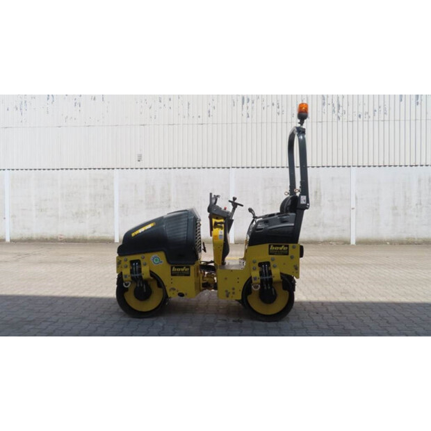 2025 BOMAG BW80 AD-5-42175817