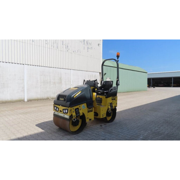 2025 BOMAG BW80 AD-5-42175818