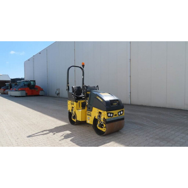 2025 BOMAG BW80 AD-5-42175820