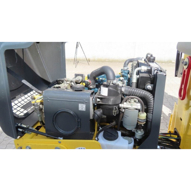 2025 BOMAG BW80 AD-5-42175822