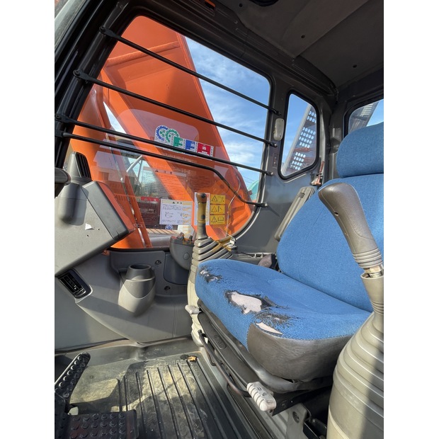 2023 Hitachi ZX240-42175858