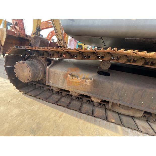 2023 Hitachi ZX240-42175859