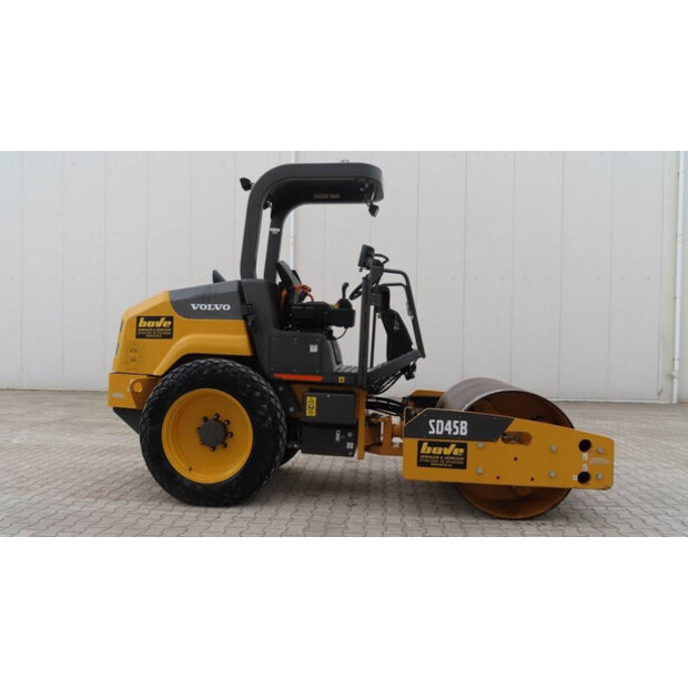 2021 Volvo SD45B-42175941