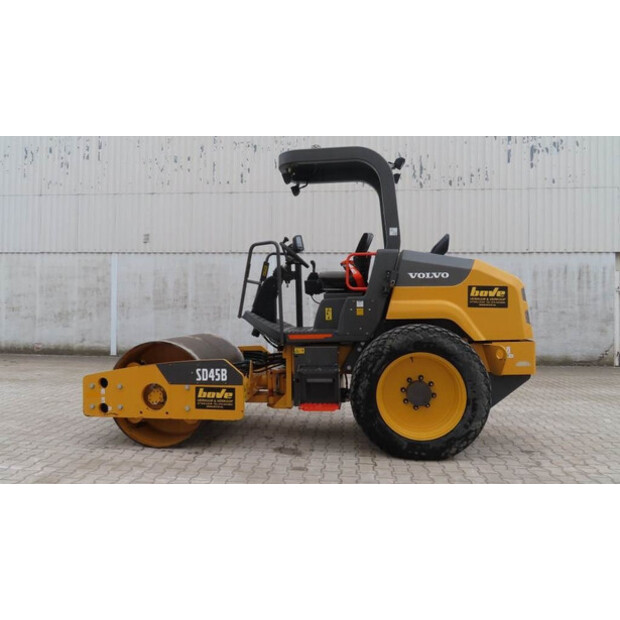 2021 Volvo SD45B-42175945