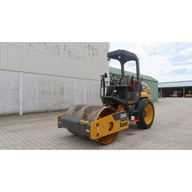 2021 Volvo SD45B-42175946