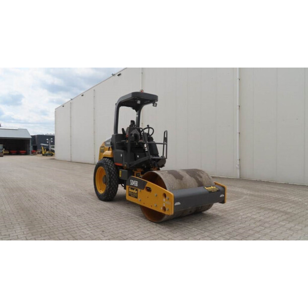 2021 Volvo SD45B-42175948