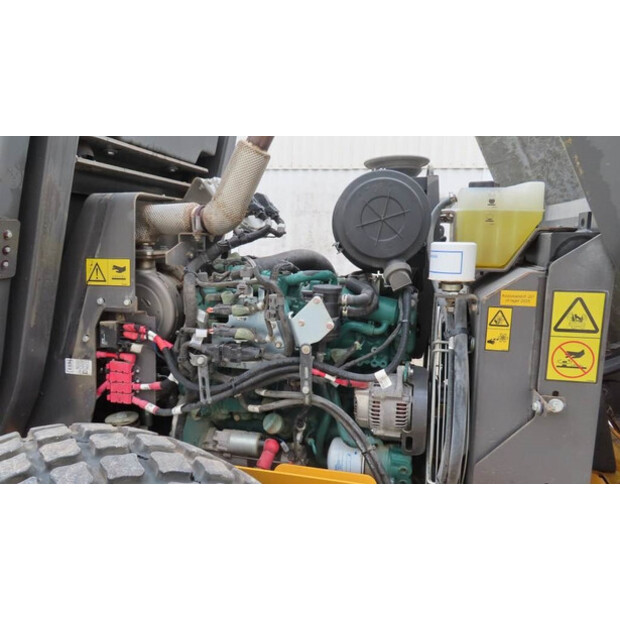 2021 Volvo SD45B-42175949