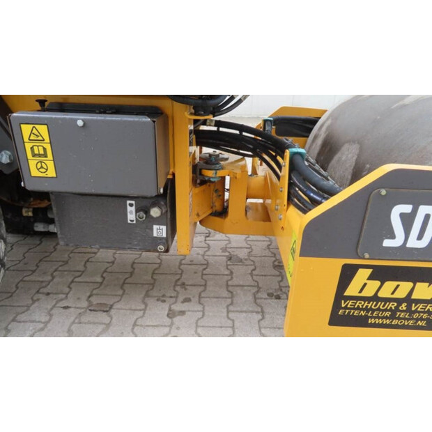 2021 Volvo SD45B-42175953