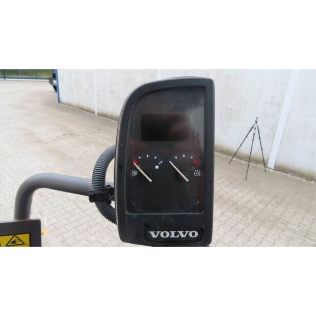 2021 Volvo SD45B-42175956