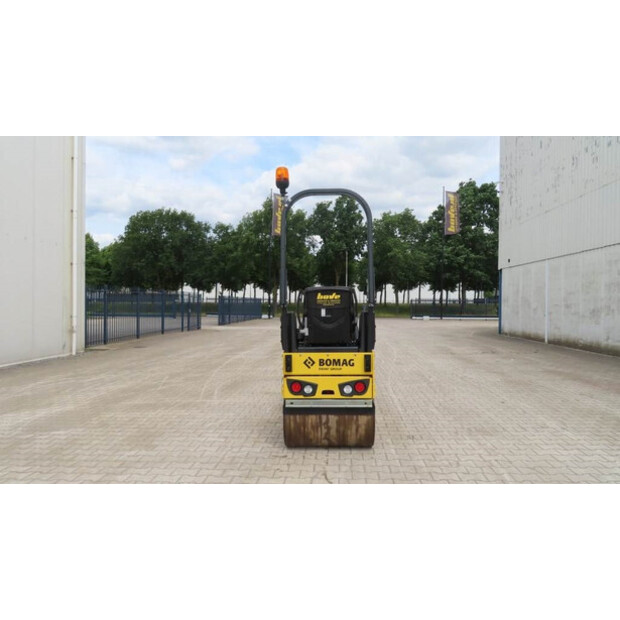 2025 BOMAG BW80 AD-5-42175977