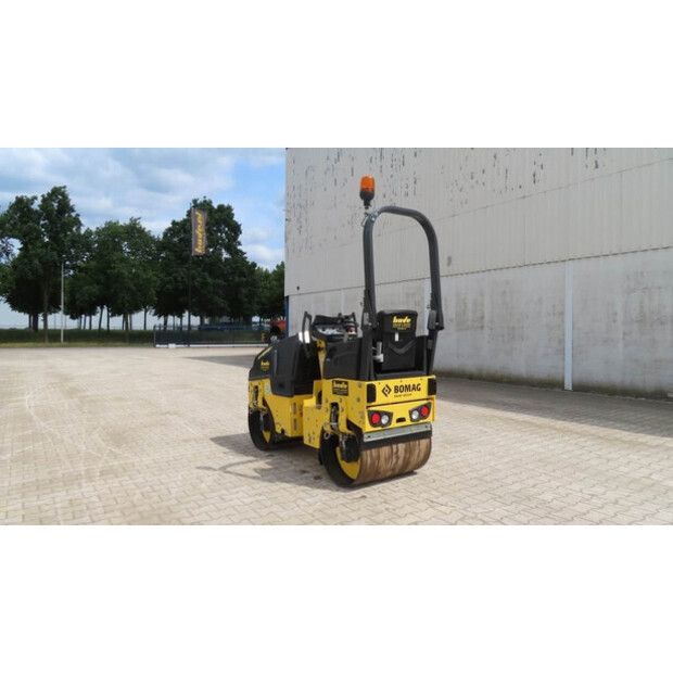 2025 BOMAG BW80 AD-5-42175978