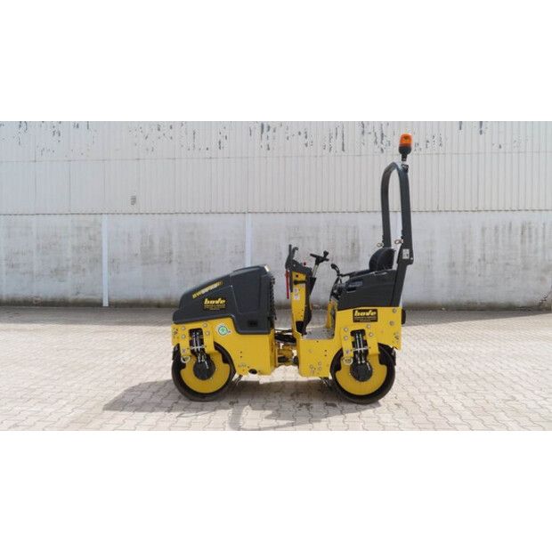 2025 BOMAG BW80 AD-5-42175979