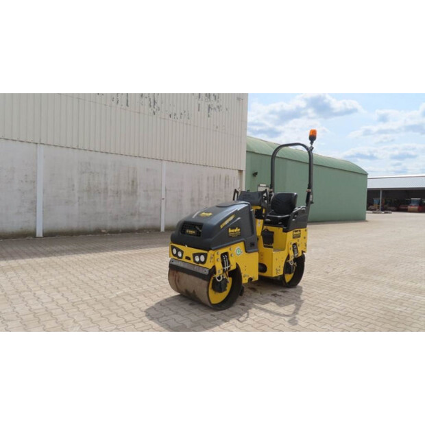 2025 BOMAG BW80 AD-5-42175980