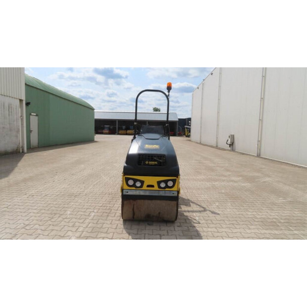 2025 BOMAG BW80 AD-5-42175981