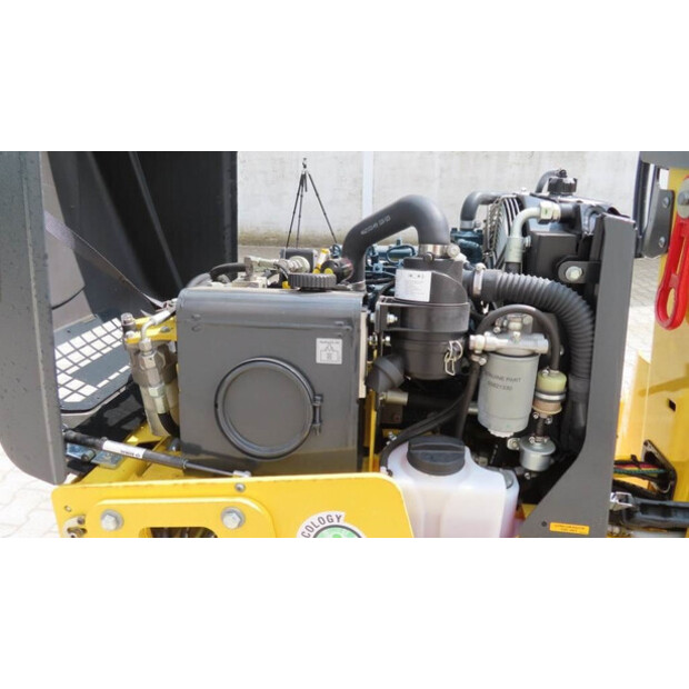 2025 BOMAG BW80 AD-5-42175984