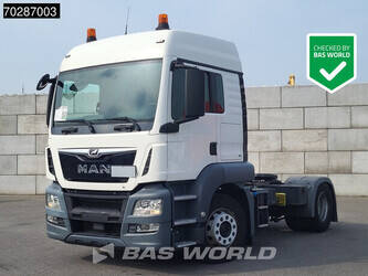 Image de Tracteur routier 2016 MAN TGS 18.440