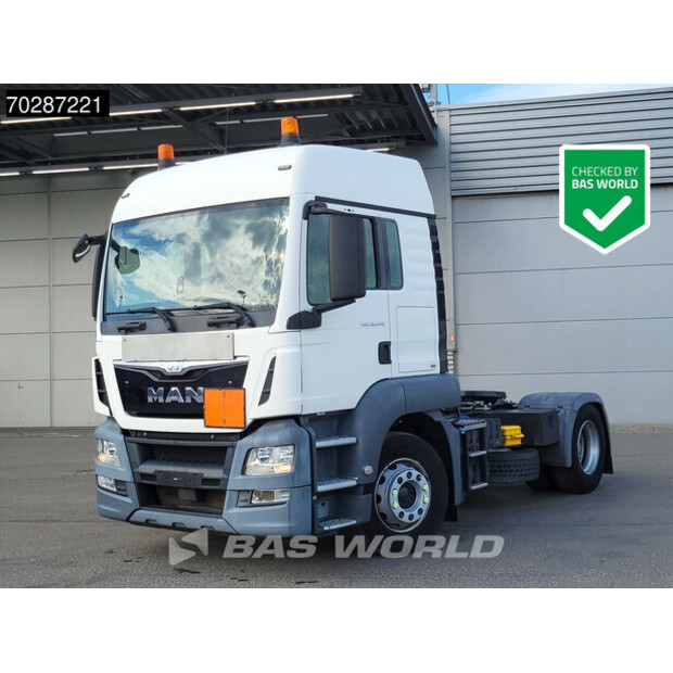 2016 MAN TGS 18.440-42176274