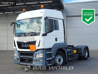Image de Tracteur routier 2016 MAN TGS 18.440