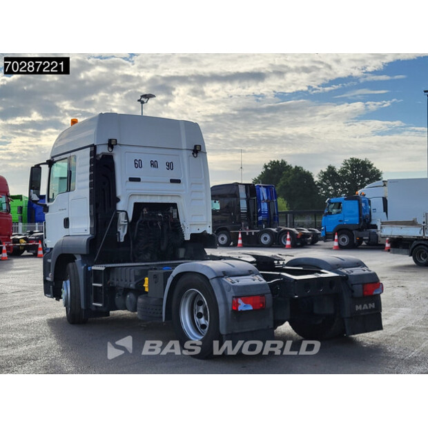 2016 MAN TGS 18.440-42176275