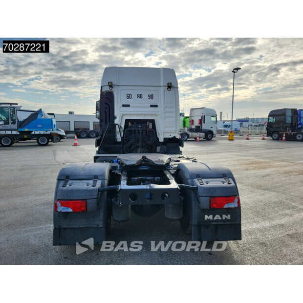 2016 MAN TGS 18.440-42176276