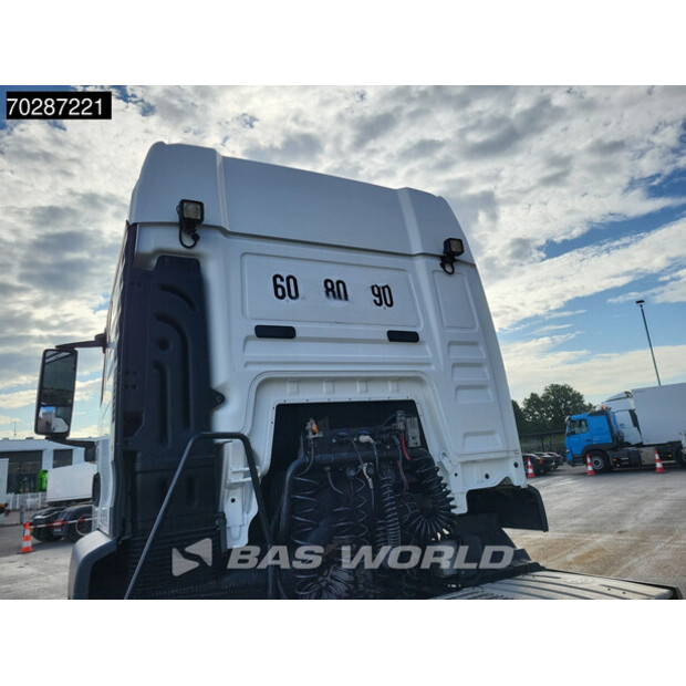 2016 MAN TGS 18.440-42176279