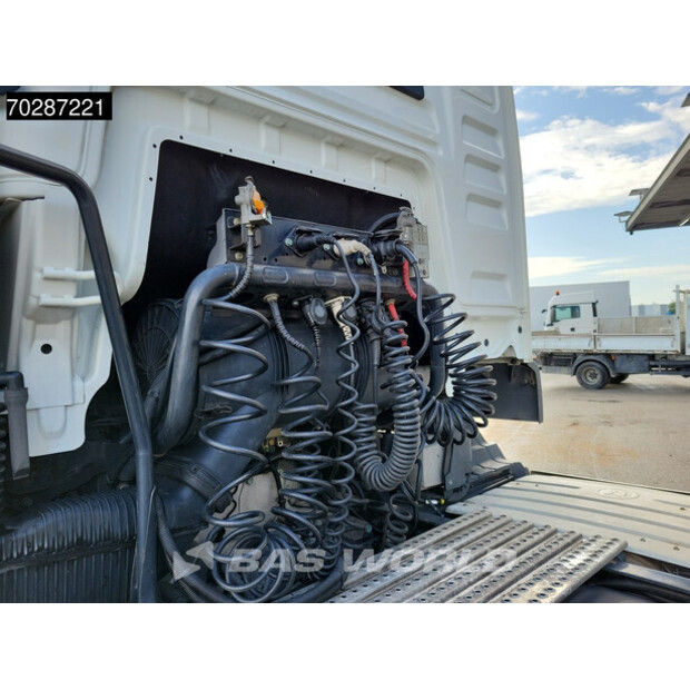 2016 MAN TGS 18.440-42176280