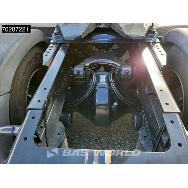 2016 MAN TGS 18.440-42176282