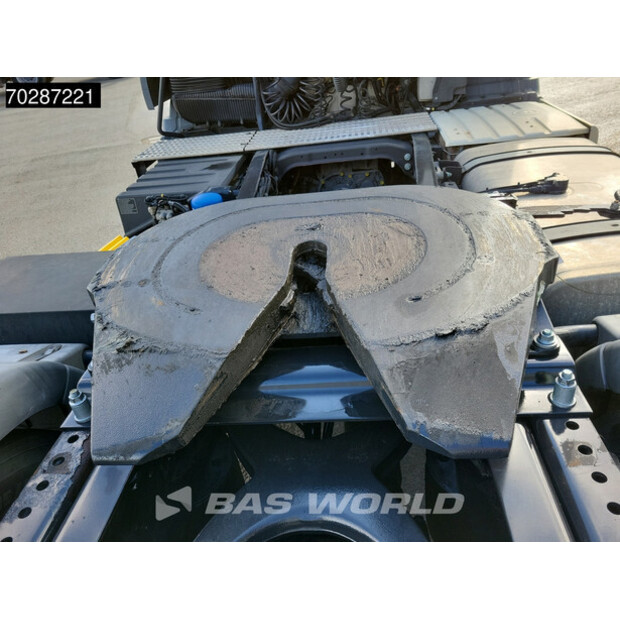 2016 MAN TGS 18.440-42176283