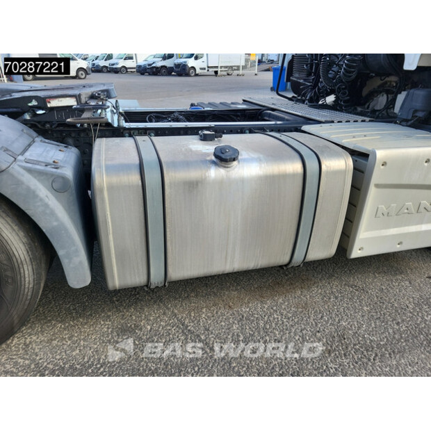 2016 MAN TGS 18.440-42176284