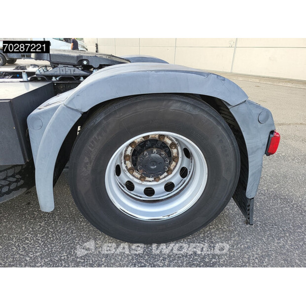 2016 MAN TGS 18.440-42176285