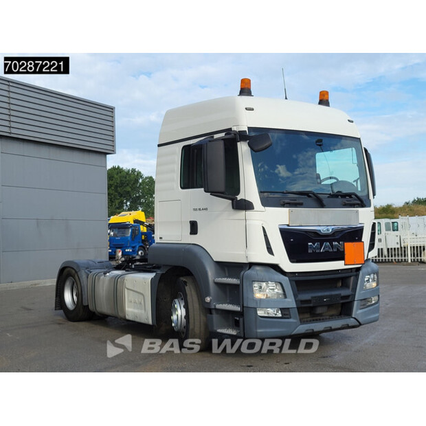 2016 MAN TGS 18.440-42176288