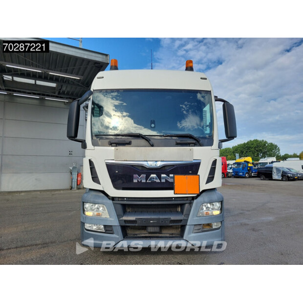 2016 MAN TGS 18.440-42176289