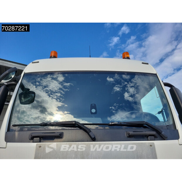 2016 MAN TGS 18.440-42176291