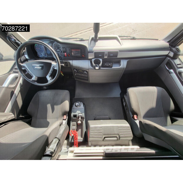 2016 MAN TGS 18.440-42176292