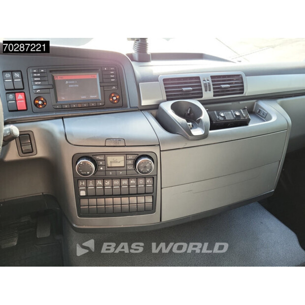 2016 MAN TGS 18.440-42176293
