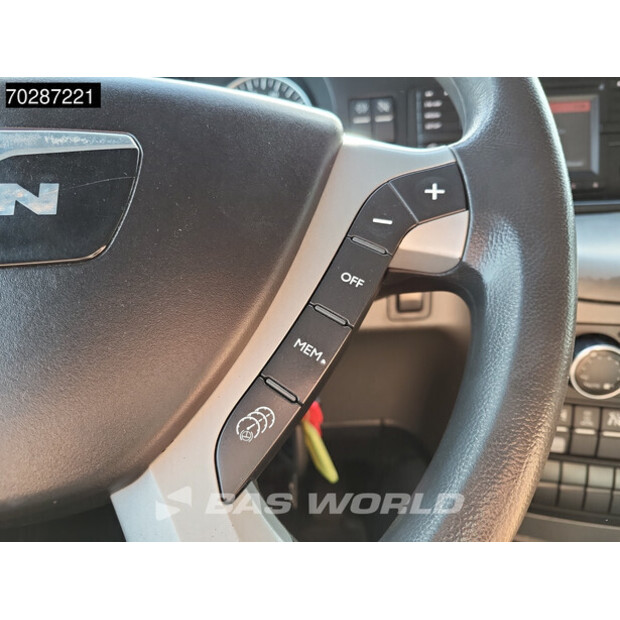 2016 MAN TGS 18.440-42176300