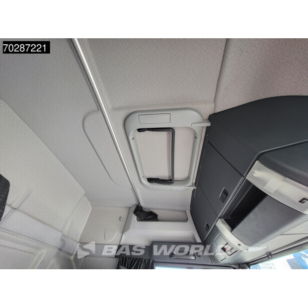 2016 MAN TGS 18.440-42176302