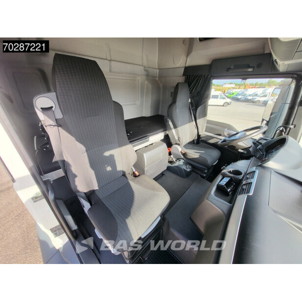 2016 MAN TGS 18.440-42176303