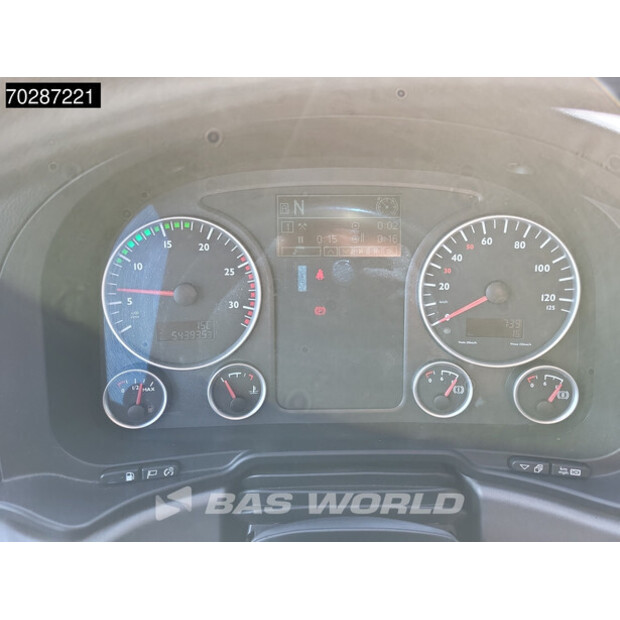 2016 MAN TGS 18.440-42176306