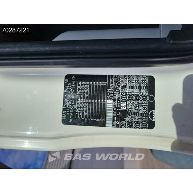 2016 MAN TGS 18.440-42176307