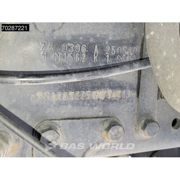 2016 MAN TGS 18.440-42176308
