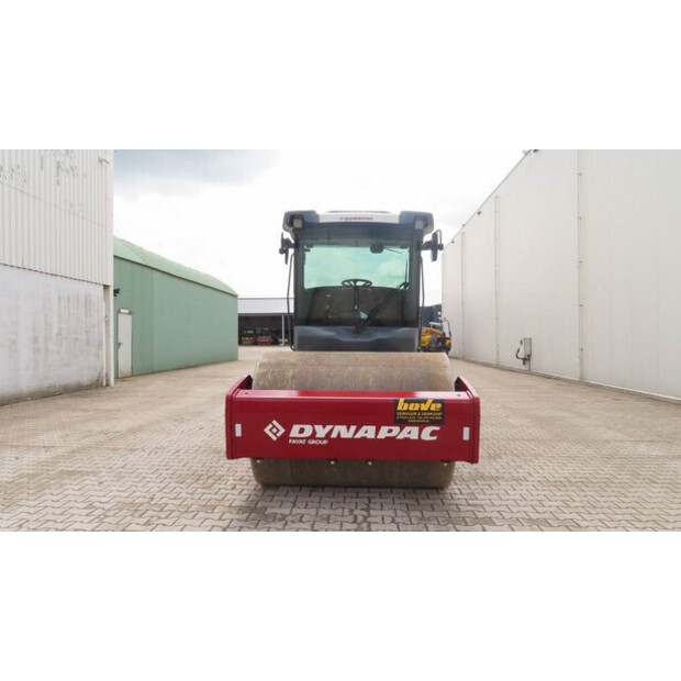 2025 DYNAPAC CA1500D-42176320
