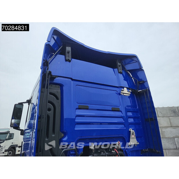 2019 مان TGX 18.460-42176328