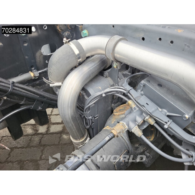 2019 مان TGX 18.460-42176332