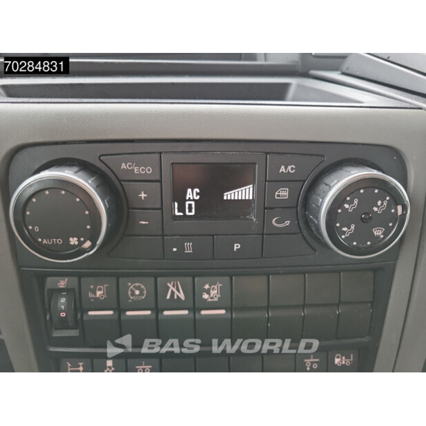 2019 مان TGX 18.460-42176343