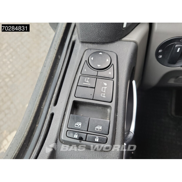 2019 مان TGX 18.460-42176348