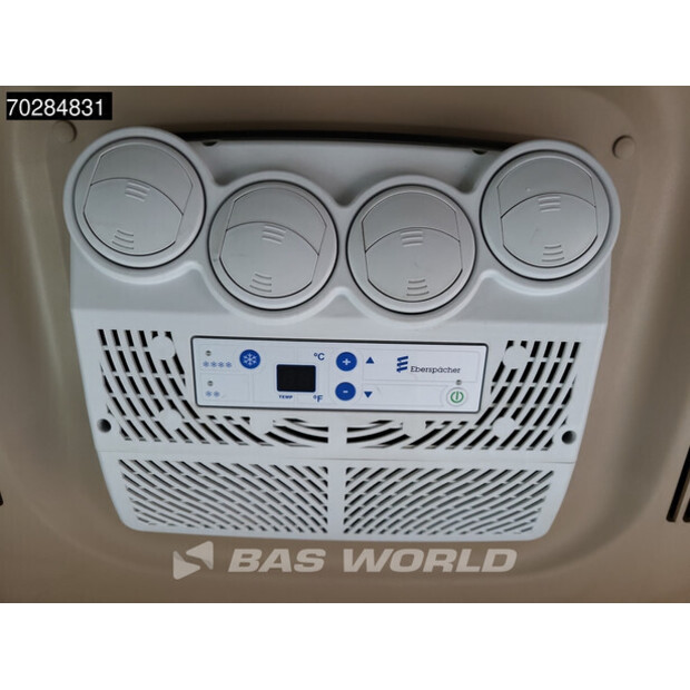 2019 مان TGX 18.460-42176353
