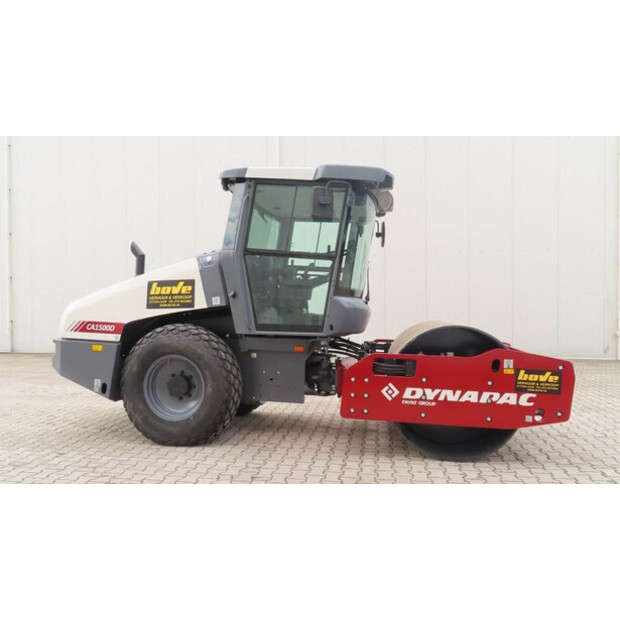 2025 DYNAPAC CA1500D-42176363