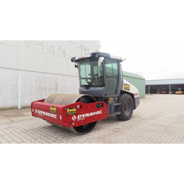 2025 DYNAPAC CA1500D-42176368